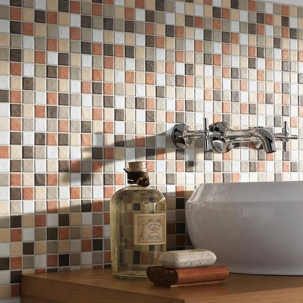 Fliesenwelt Bembenek - Mosaik
