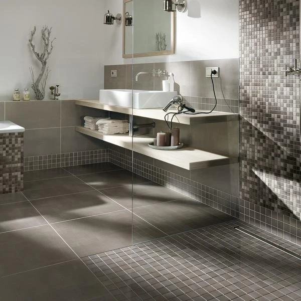 Fliesenwelt Bembenek - Mosaik